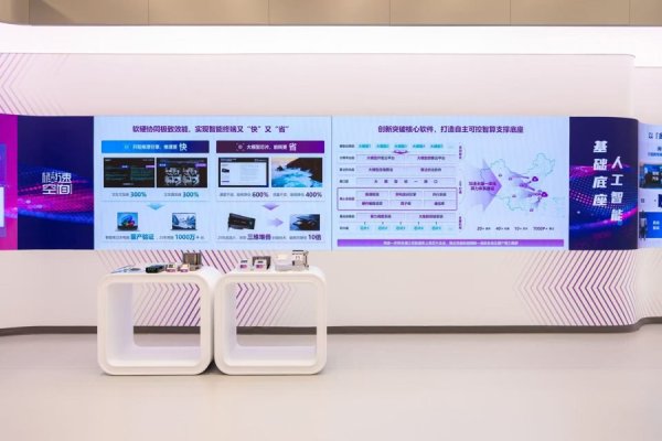 汇盈策略 在模速空间向总书记汇报的无问芯穹：“两岁公司”志在树起国产算力新标杆