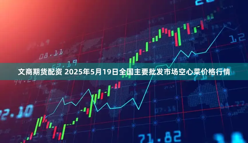 文商期货配资 2025年5月19日全国主要批发市场空心菜价格行情