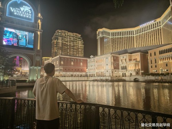 中国银河证券 想靠交易发家, 就要跳出那堵“墙”, 看墙外的高手都怎么玩的