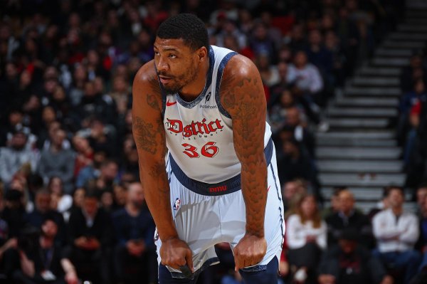 笑赢配资 斯玛特：有人说我已经不是从前的我了 但我会证明他们错了