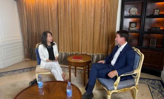 银河证券 中美俄将坐上同一张谈判桌，至于欧洲……