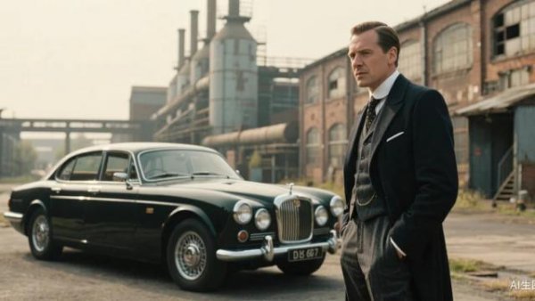 大咖配资 大英村的汽车产业还能好吗？